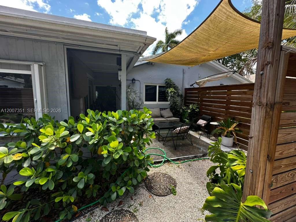 OSCEOLA PARK - Residential