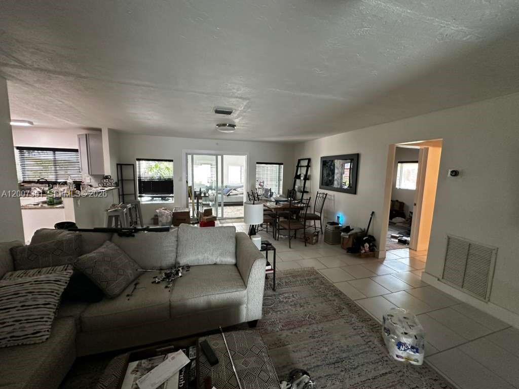 OSCEOLA PARK - Residential