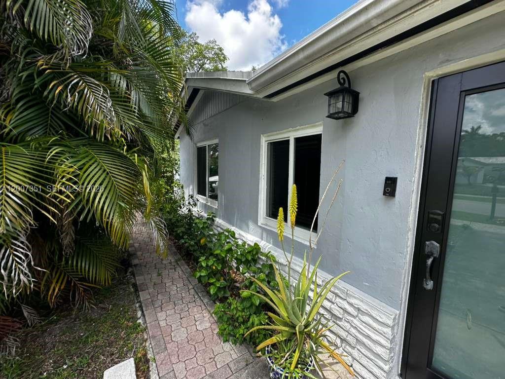 OSCEOLA PARK - Residential
