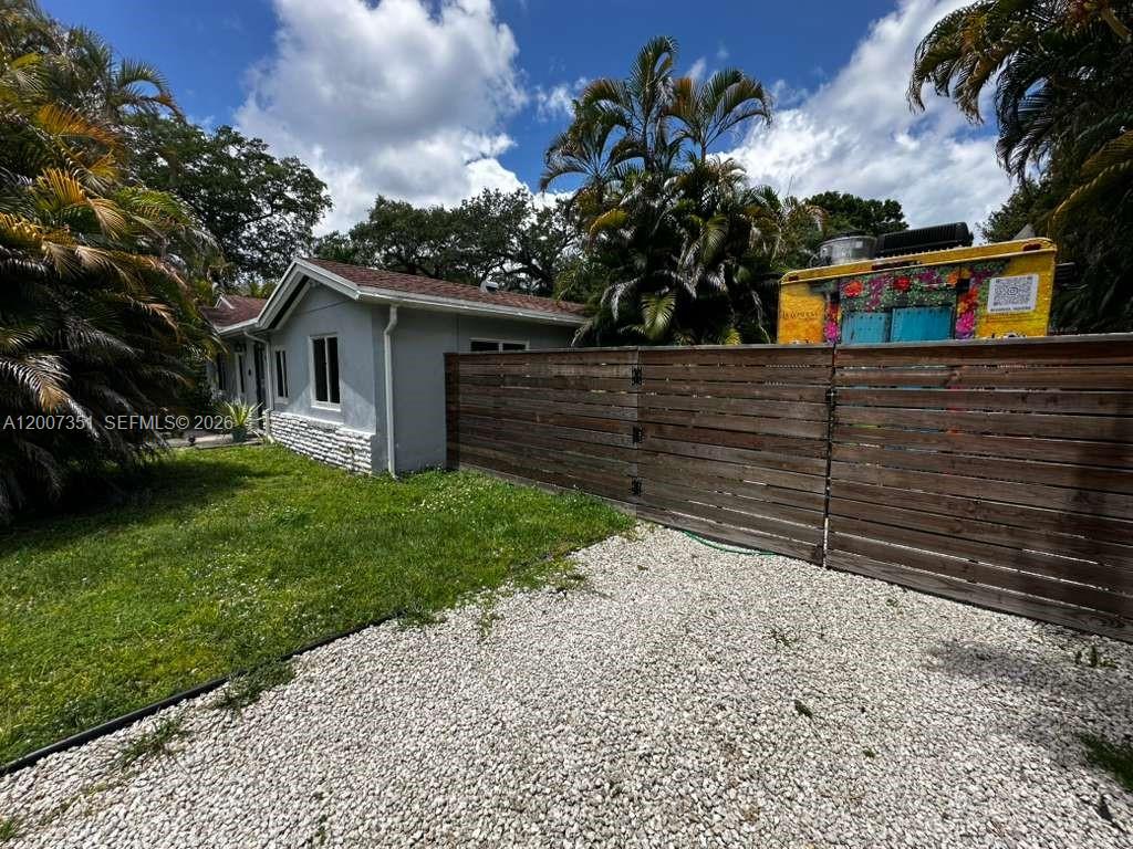 OSCEOLA PARK - Residential