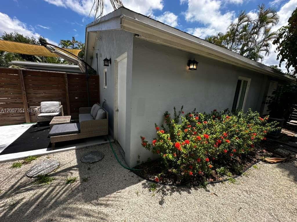 OSCEOLA PARK - Residential