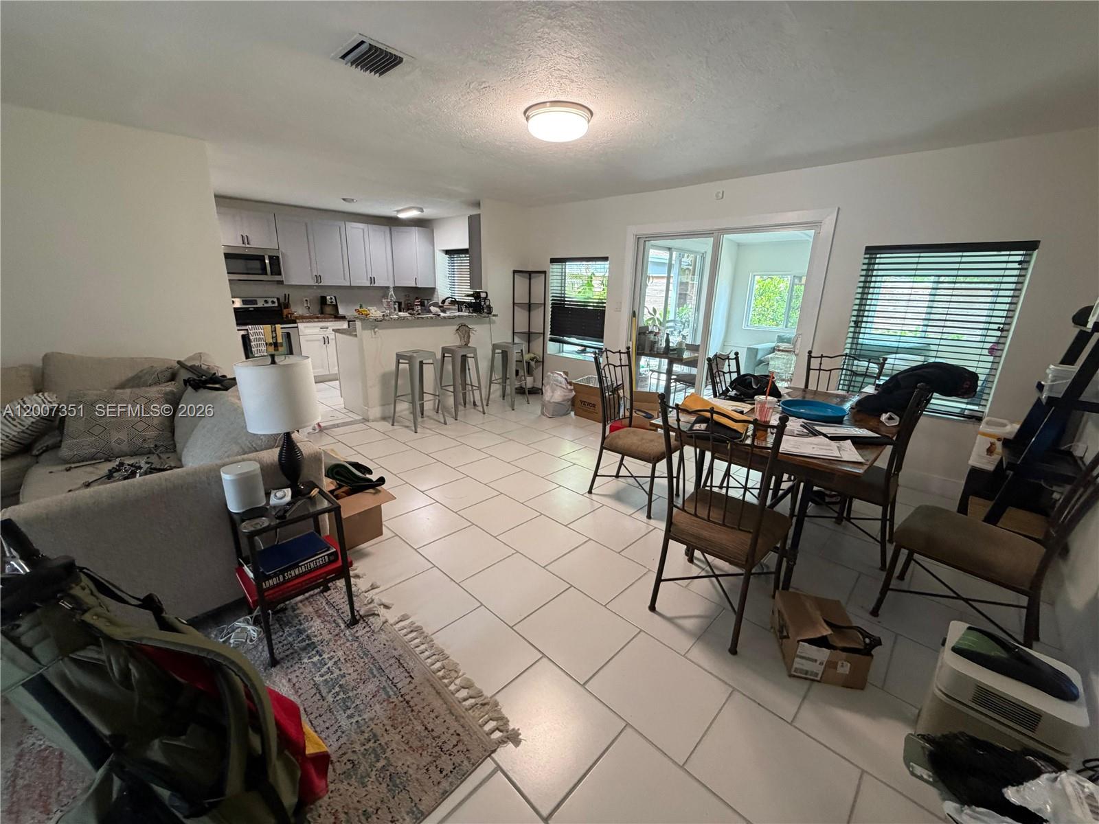 OSCEOLA PARK - Residential