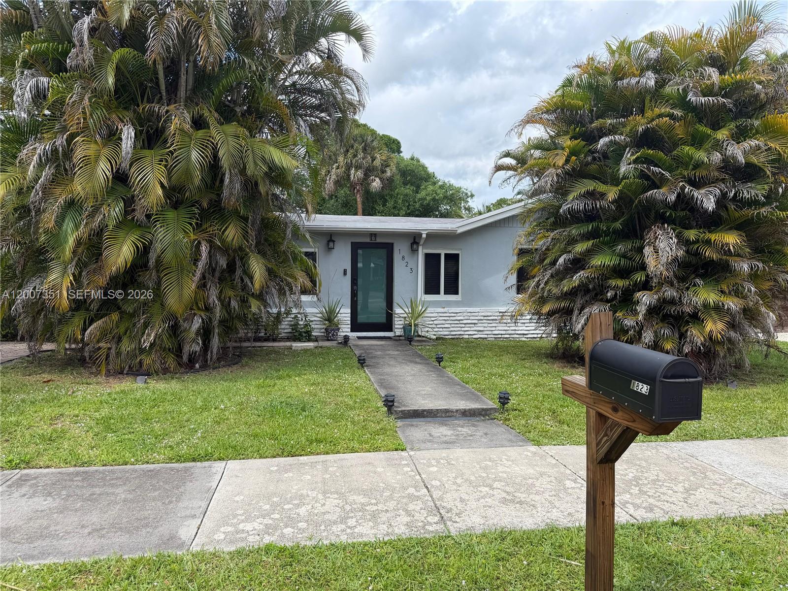 OSCEOLA PARK - Residential