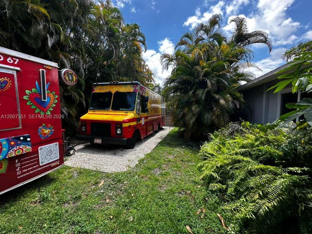 OSCEOLA PARK - Residential