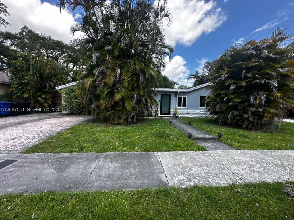 OSCEOLA PARK - Residential