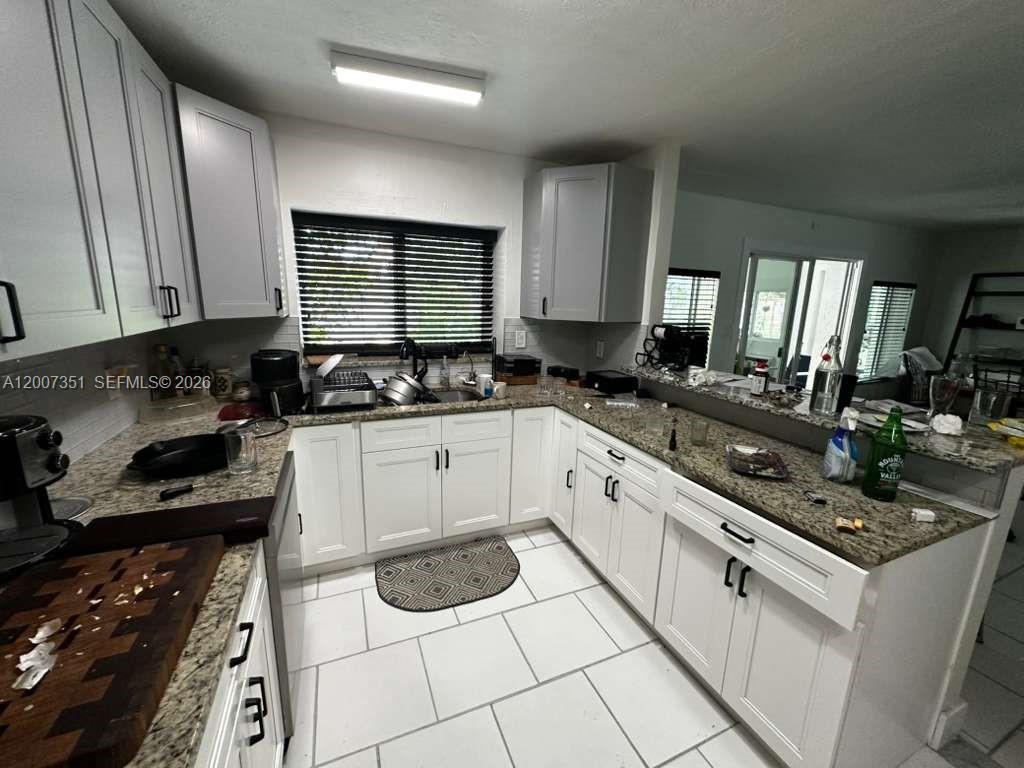 OSCEOLA PARK - Residential