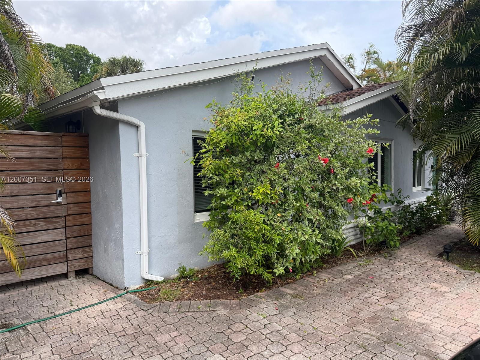 OSCEOLA PARK - Residential