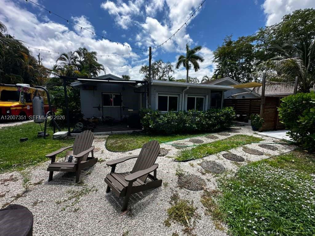 OSCEOLA PARK - Residential