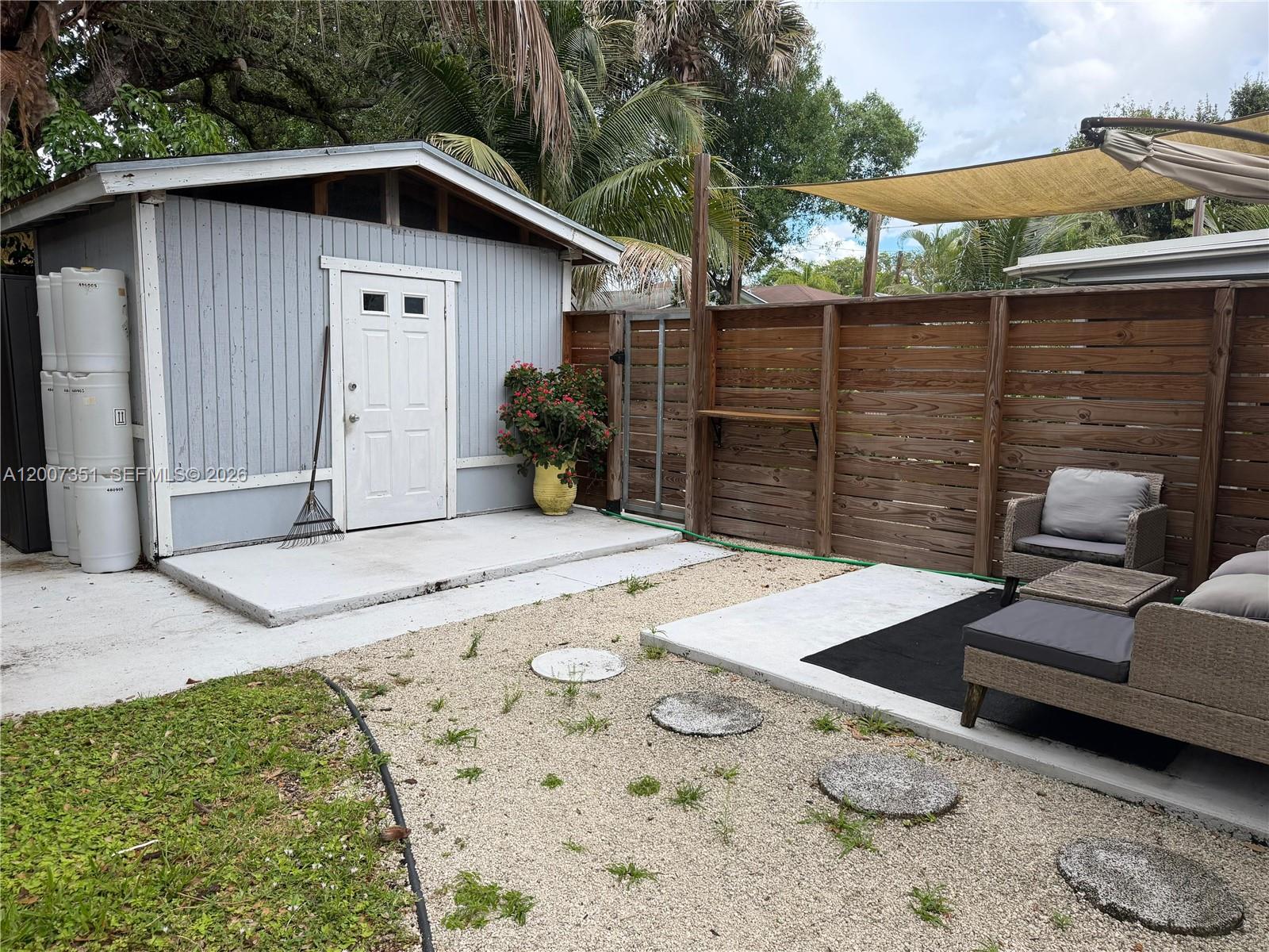OSCEOLA PARK - Residential
