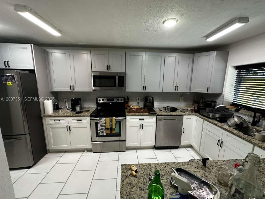 OSCEOLA PARK - Residential