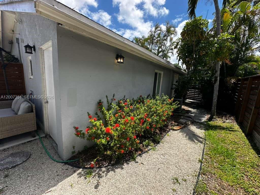 OSCEOLA PARK - Residential