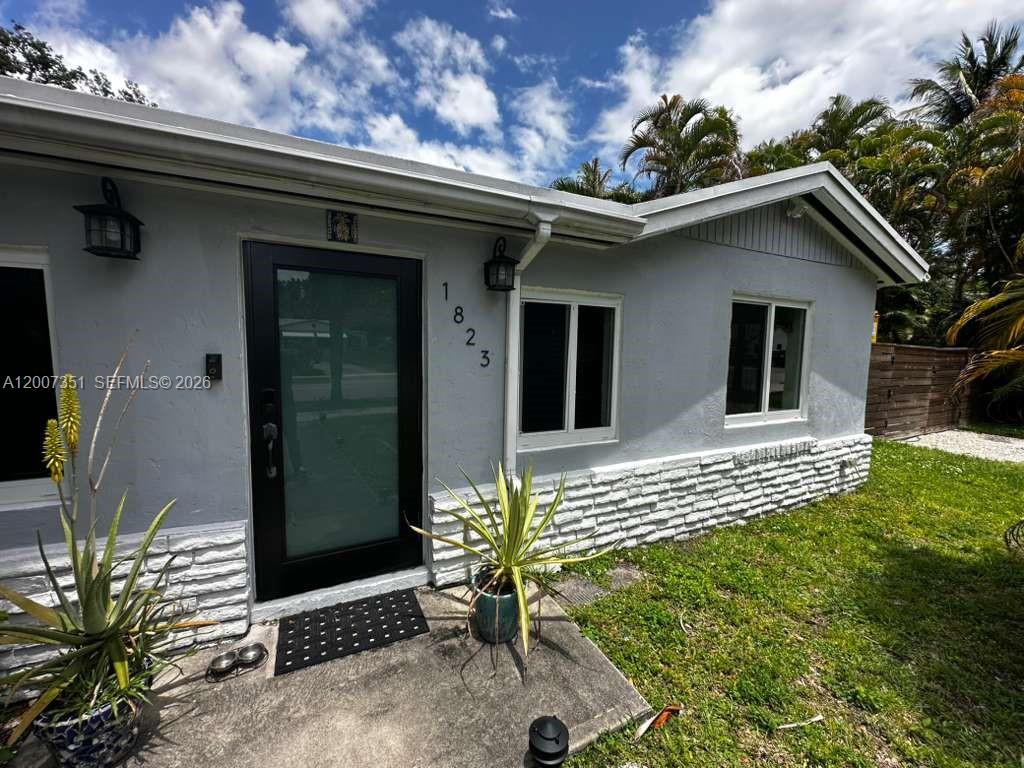 OSCEOLA PARK - Residential