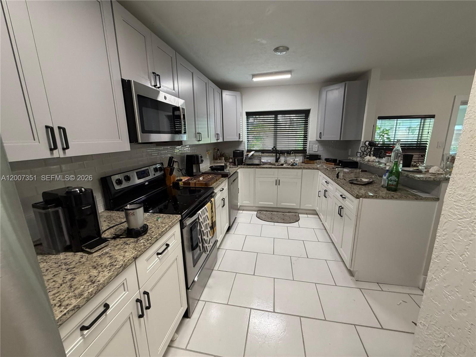 OSCEOLA PARK - Residential