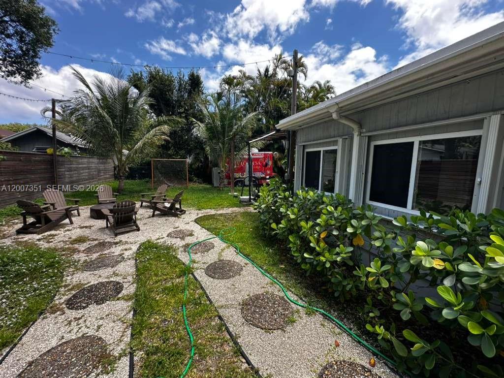 OSCEOLA PARK - Residential
