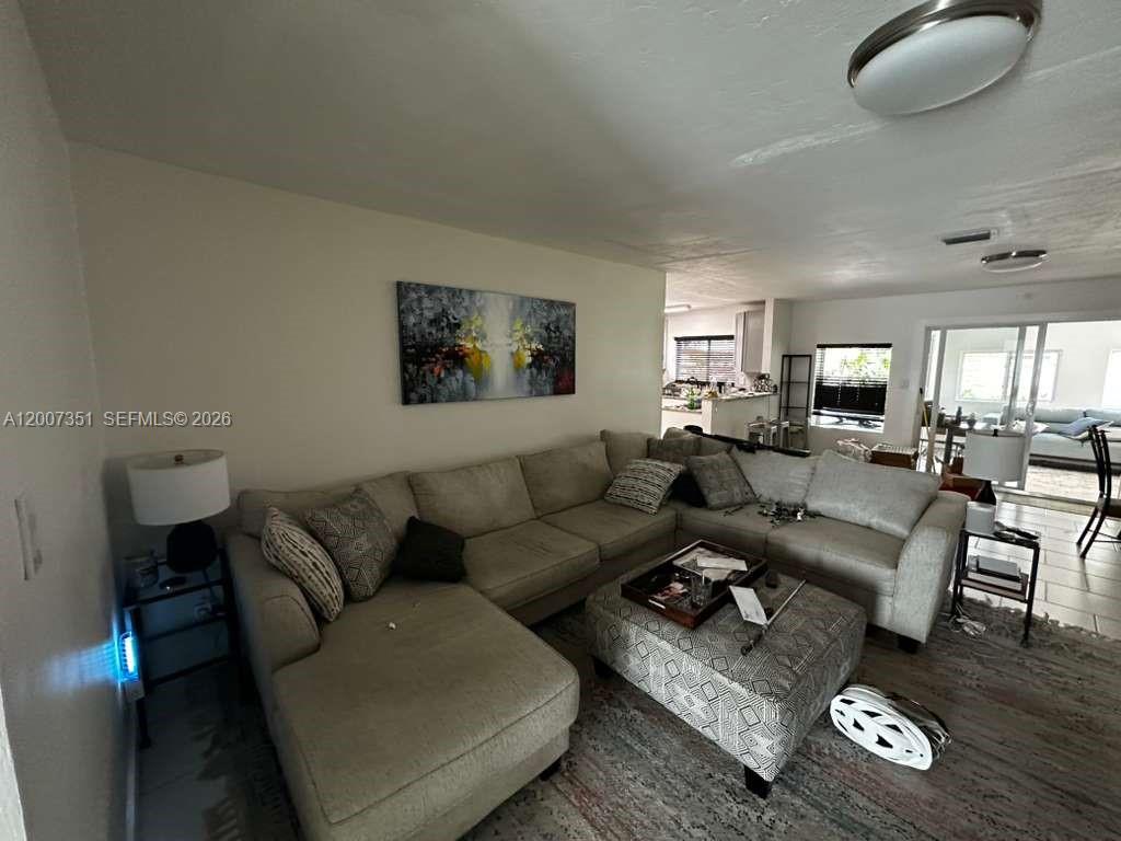 OSCEOLA PARK - Residential