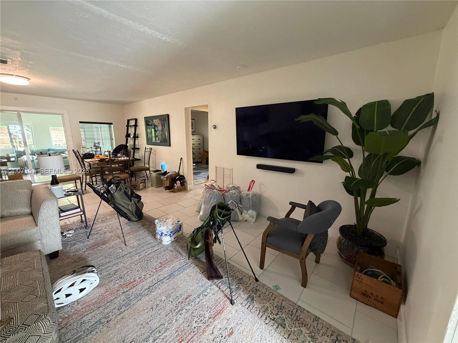 OSCEOLA PARK - Residential