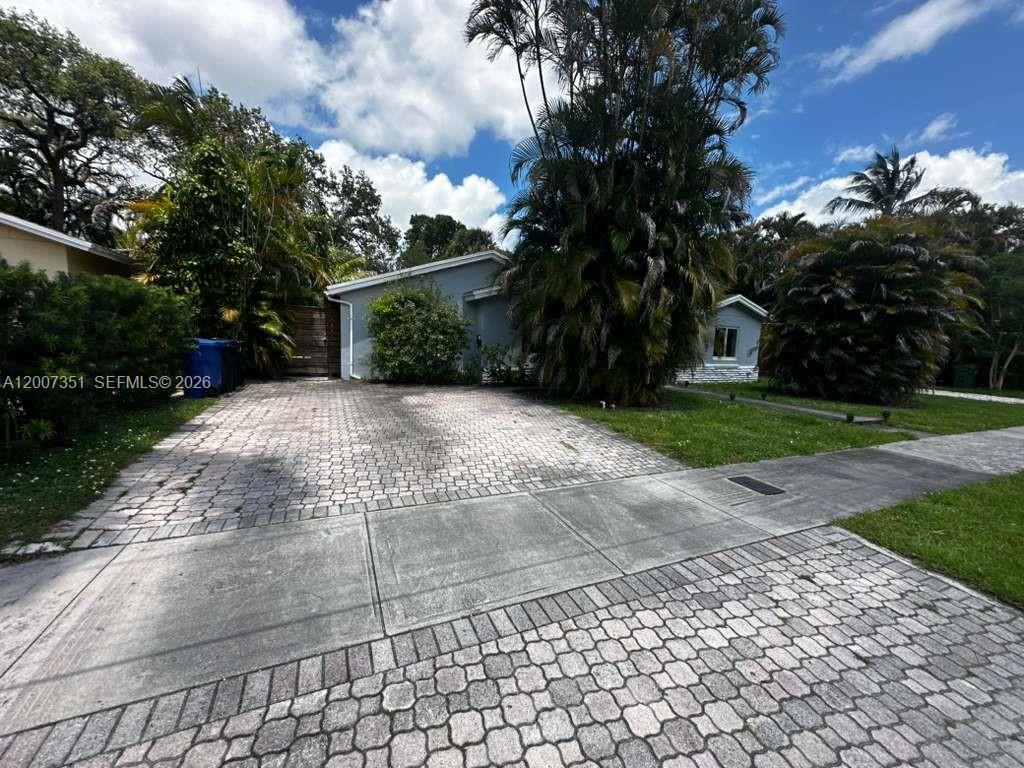 OSCEOLA PARK - Residential
