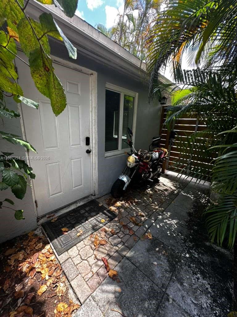 OSCEOLA PARK - Residential