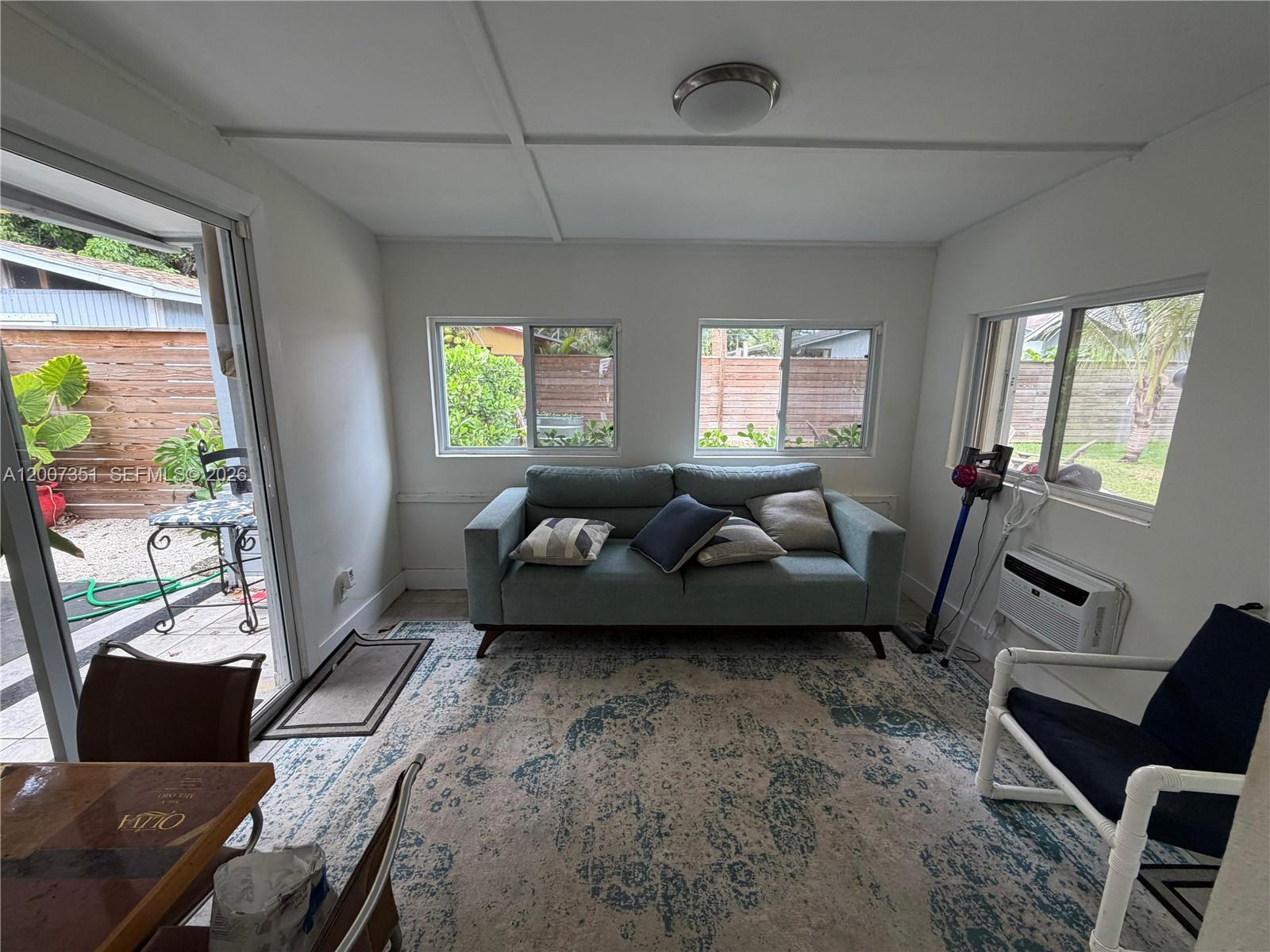 OSCEOLA PARK - Residential