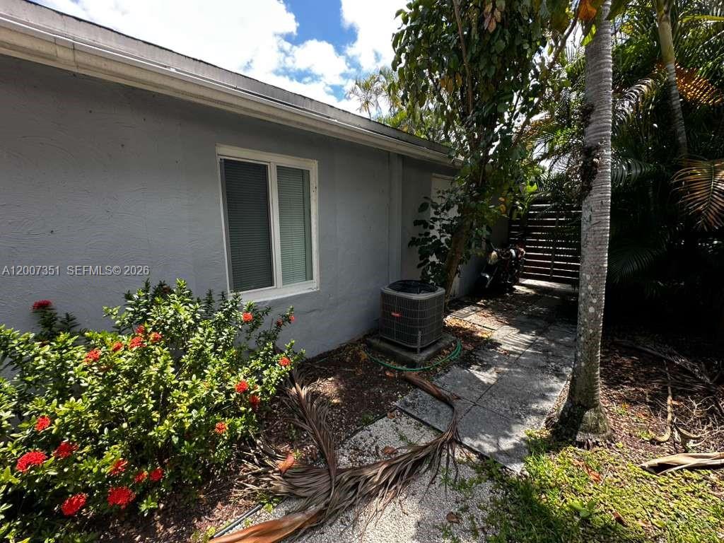 OSCEOLA PARK - Residential
