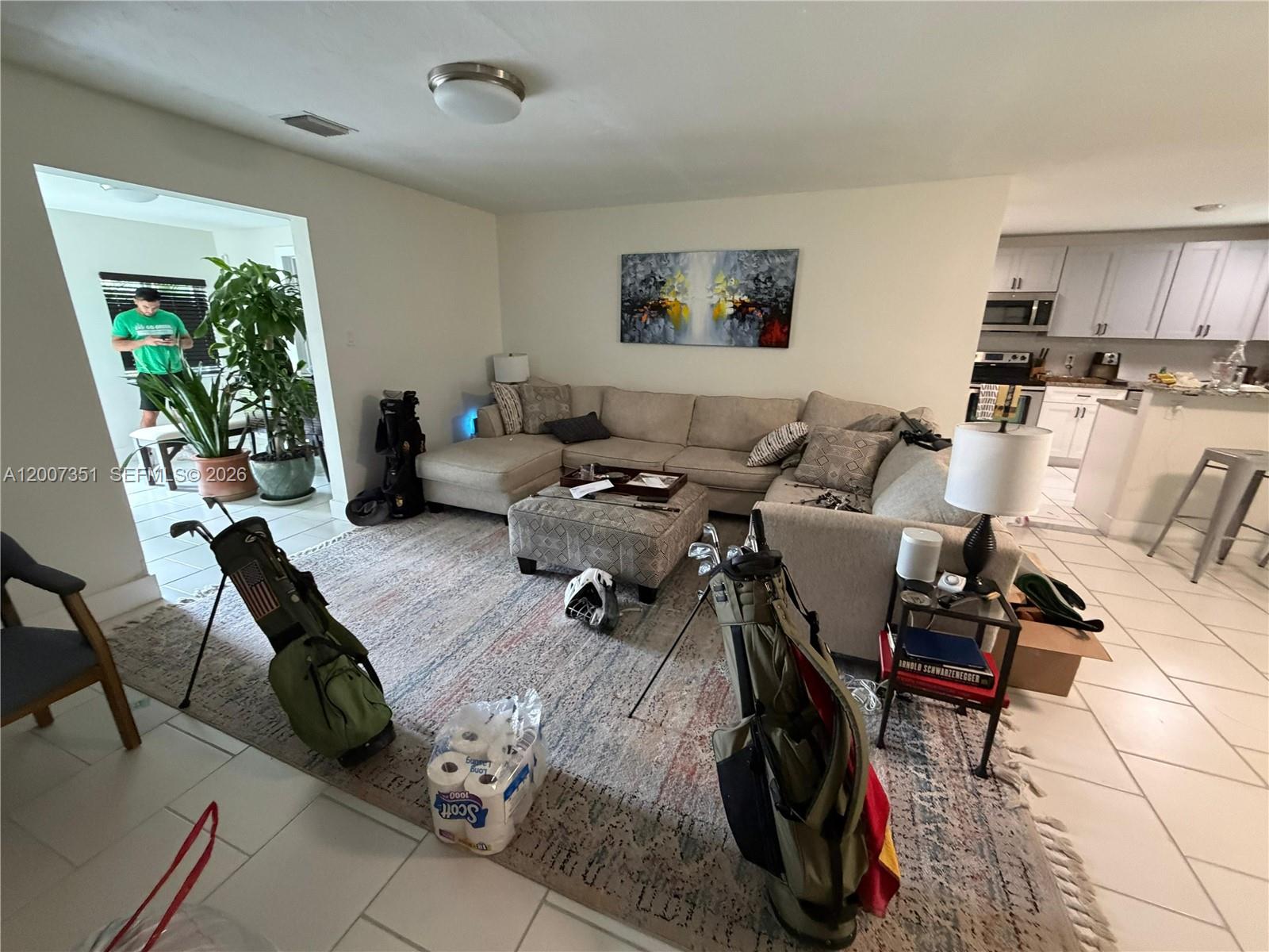 OSCEOLA PARK - Residential