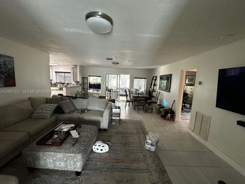 OSCEOLA PARK - Residential