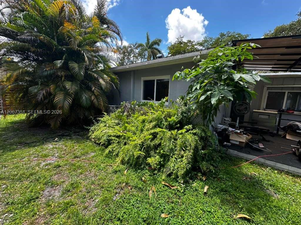 OSCEOLA PARK - Residential
