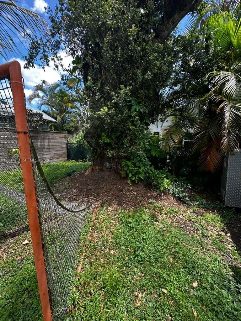 OSCEOLA PARK - Residential