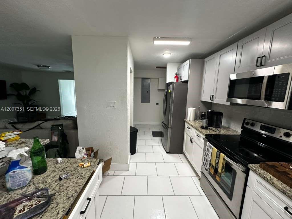 OSCEOLA PARK - Residential
