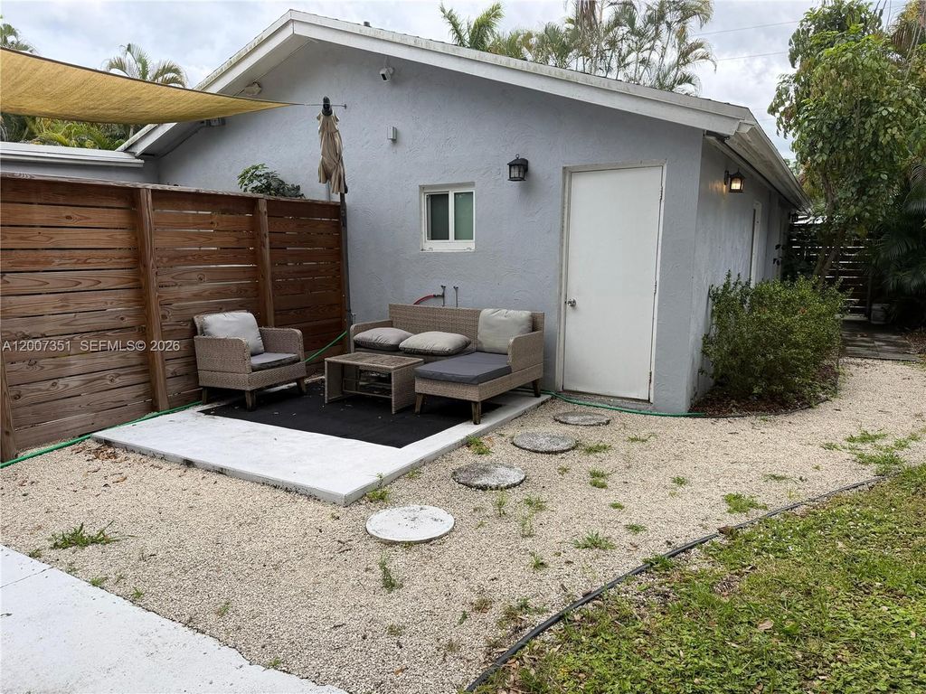 Photo of 1823 SW 22nd St, Fort Lauderdale, FL 33315 (MLS # A12007351)