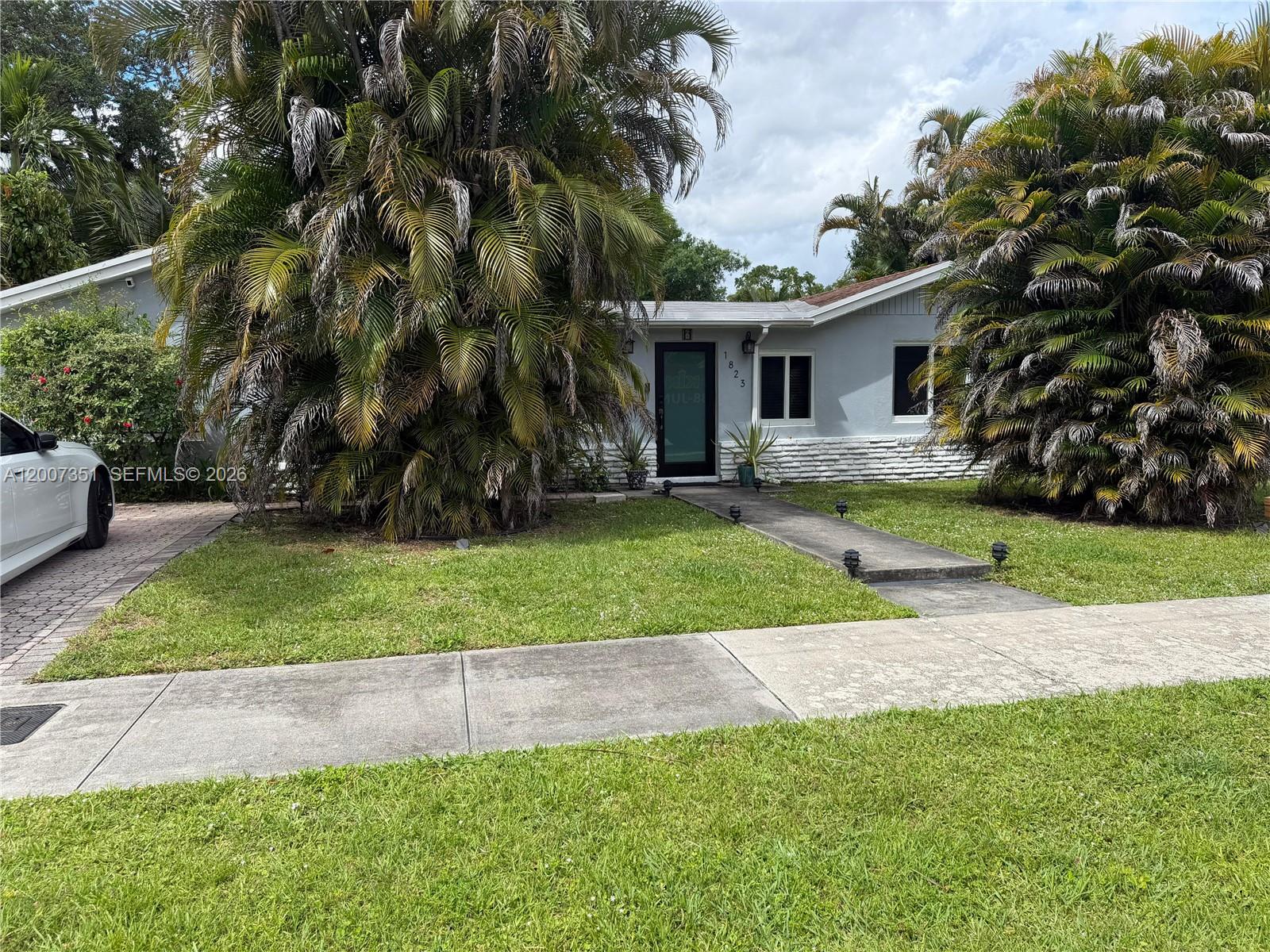 OSCEOLA PARK - Residential