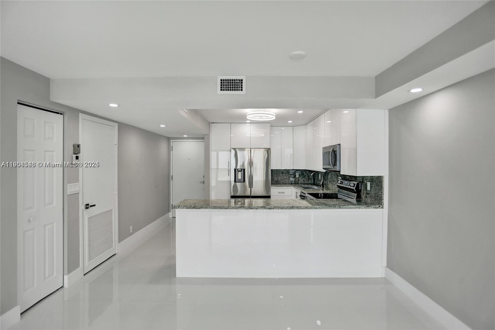 CATANIA CONDO - Residential Lease