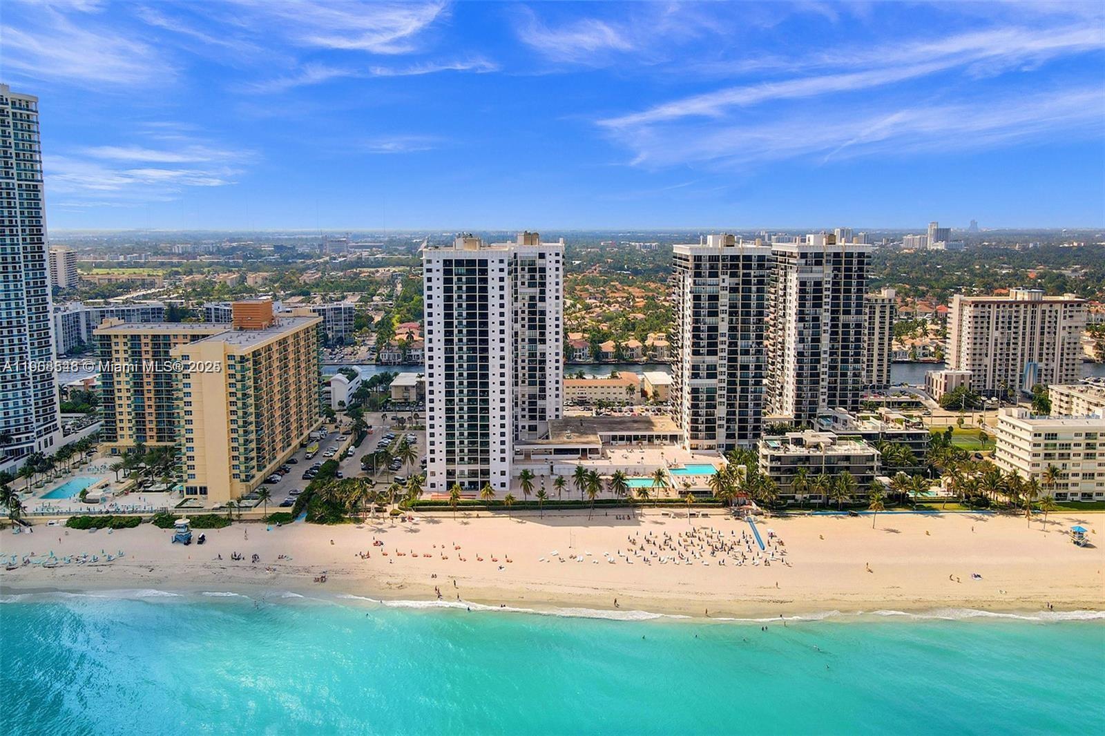 CATANIA CONDO - Residential Lease