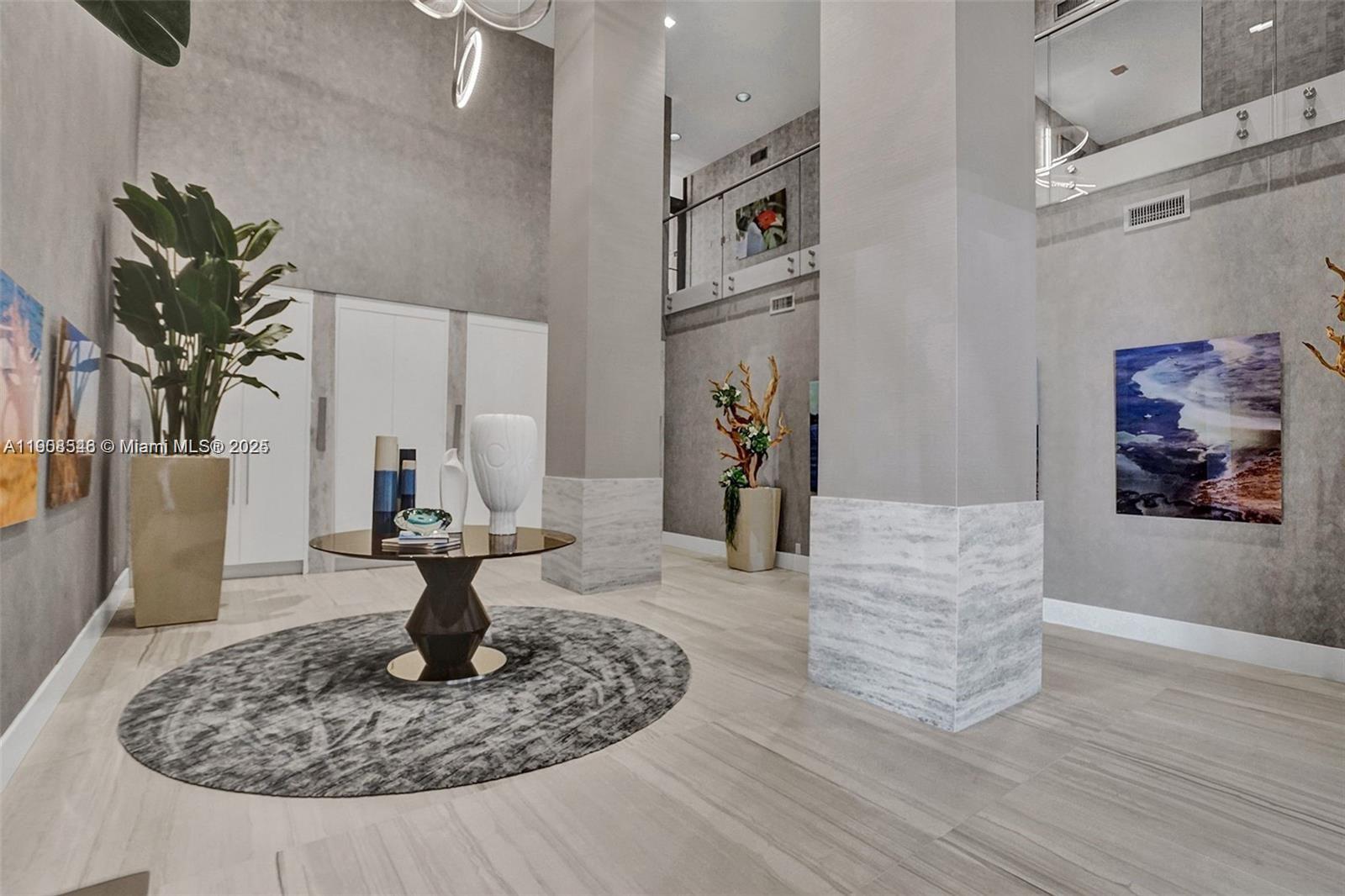 CATANIA CONDO - Residential Lease