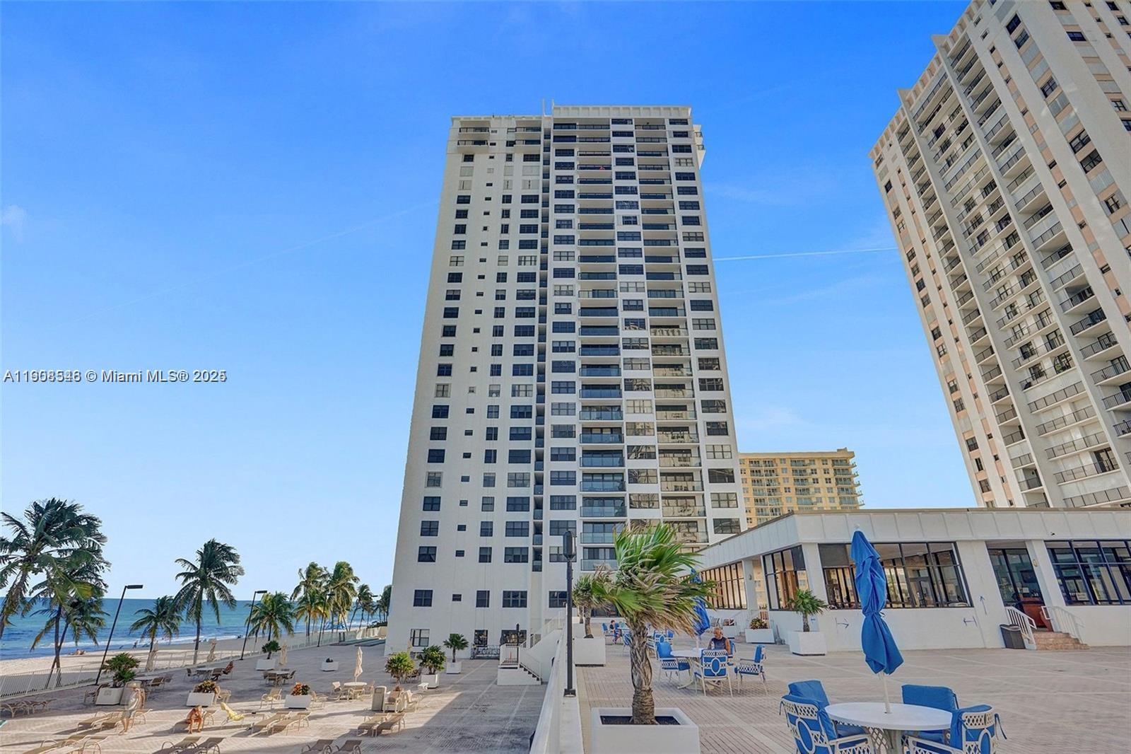 CATANIA CONDO - Residential Lease