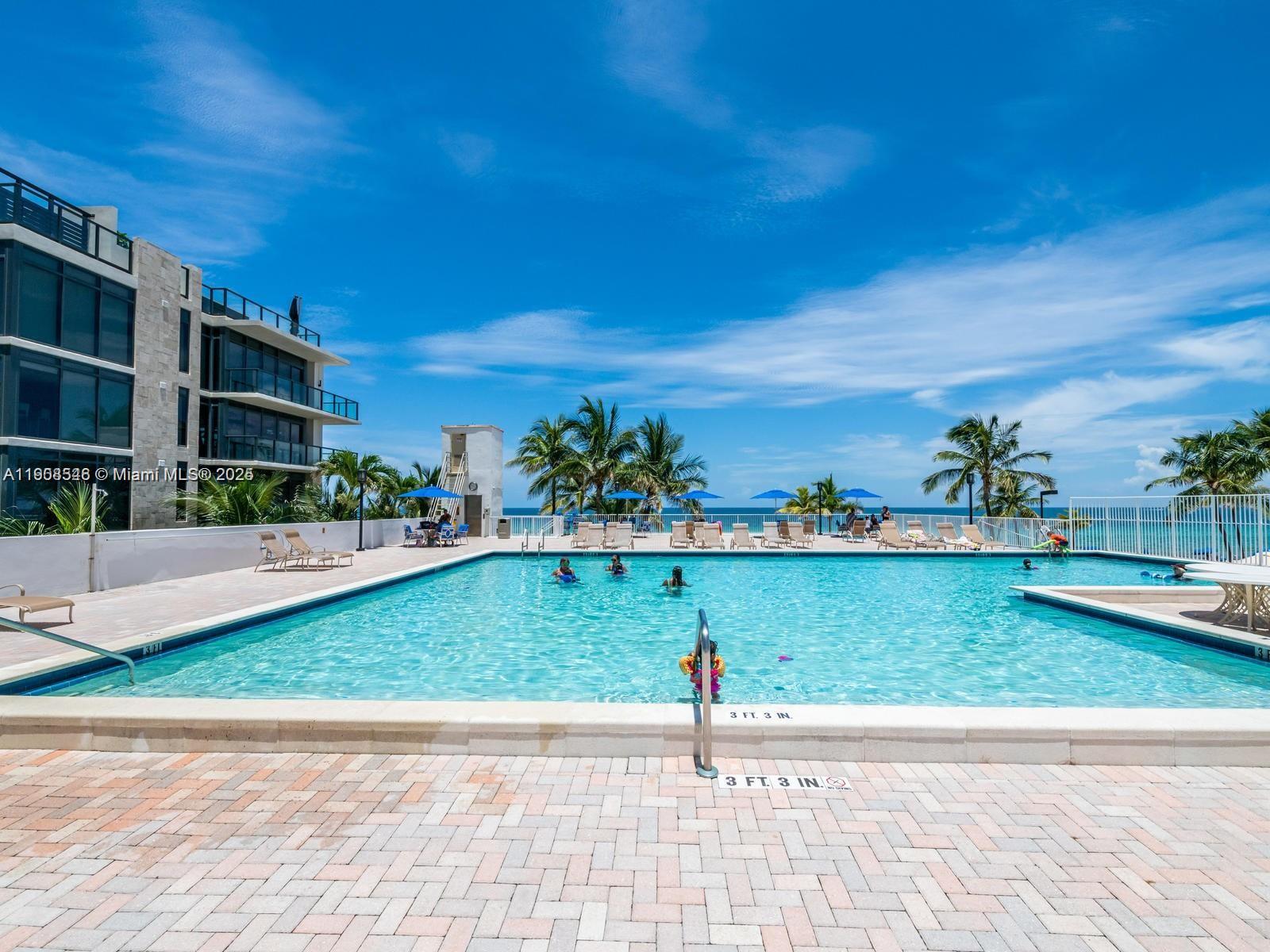 CATANIA CONDO - Residential Lease