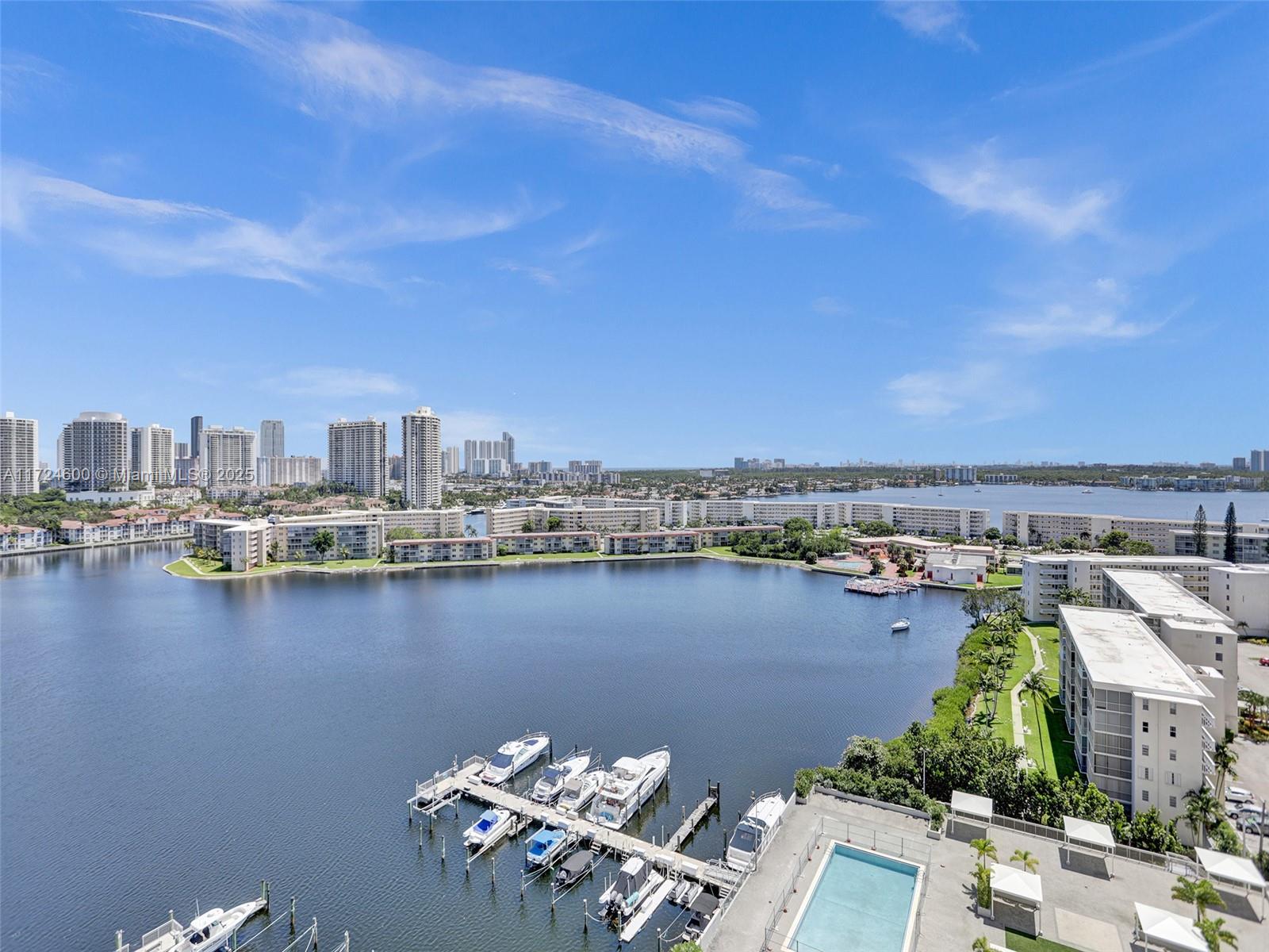 DEL PRADO MARINA - Residential