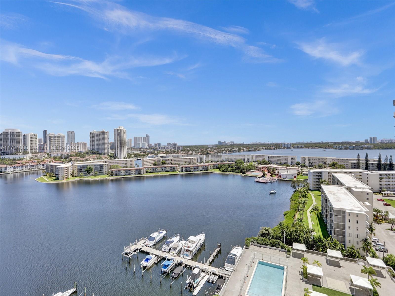 DEL PRADO MARINA - Residential