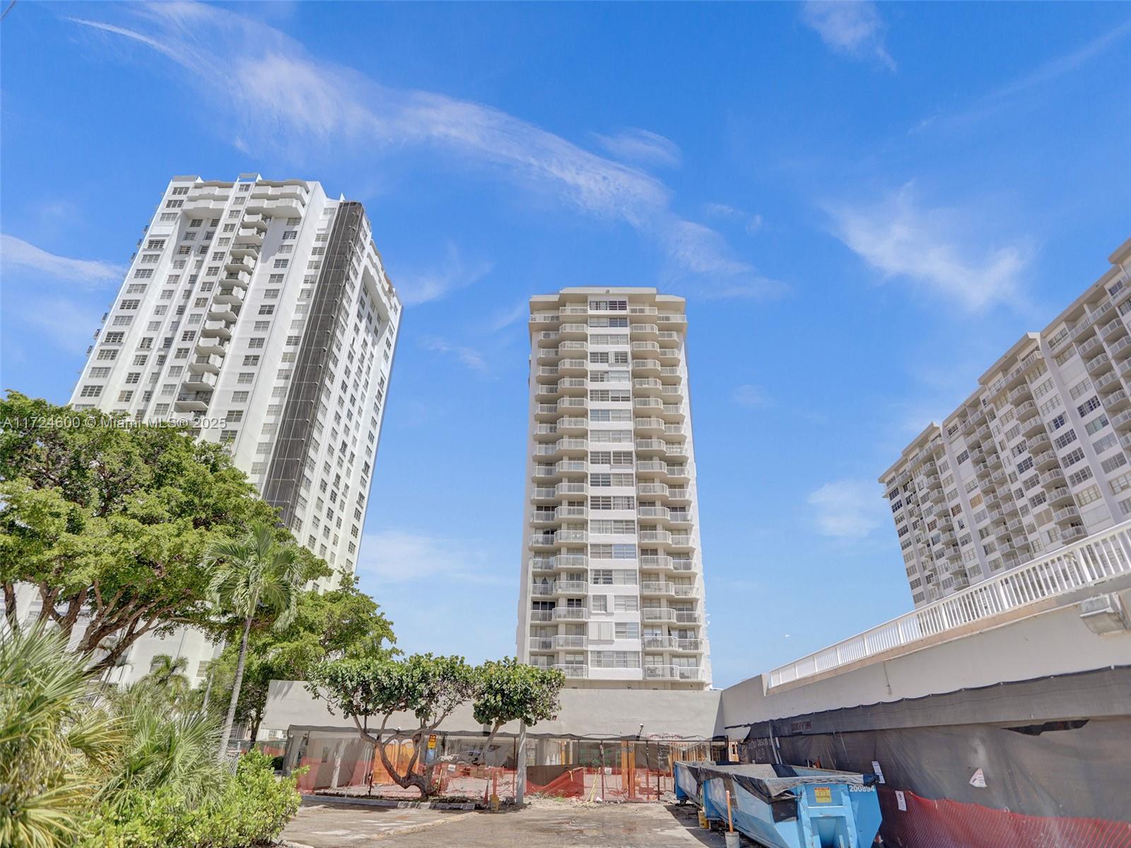 DEL PRADO MARINA - Residential