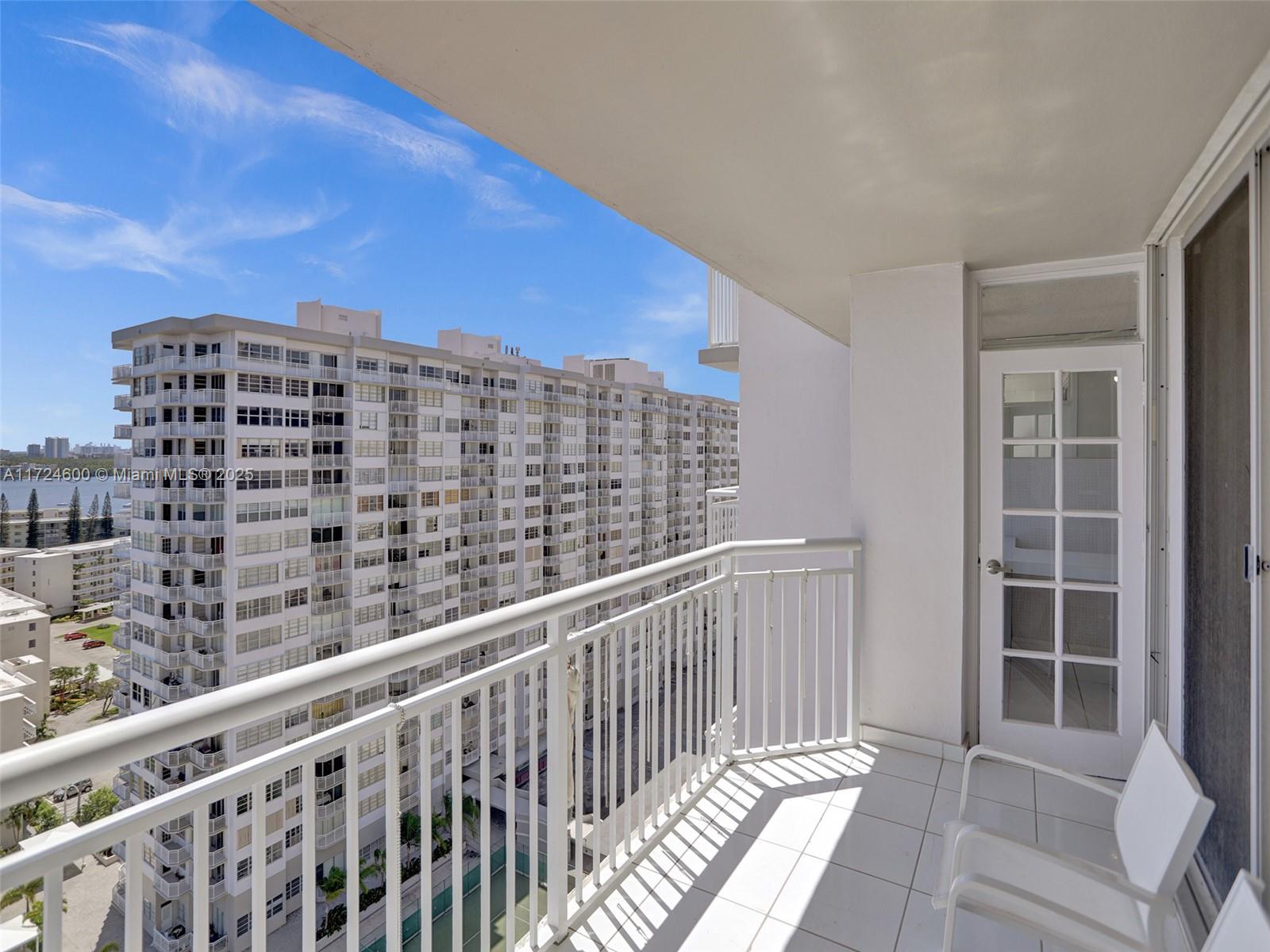 DEL PRADO MARINA - Residential