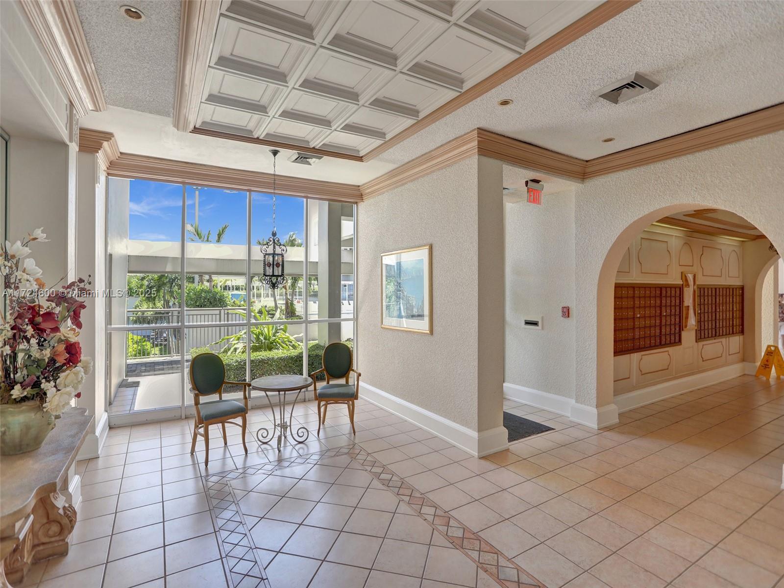 DEL PRADO MARINA - Residential