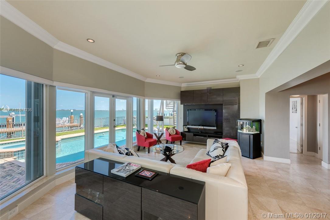 Biscayne Island Resub - Residential