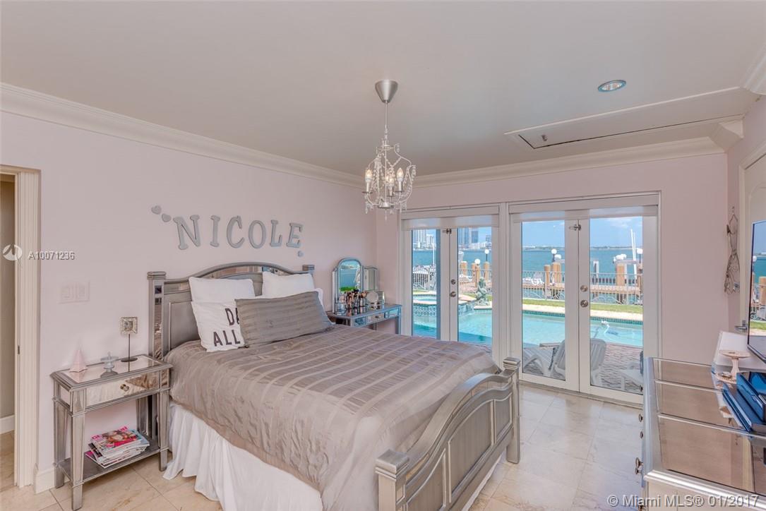 Biscayne Island Resub - Residential