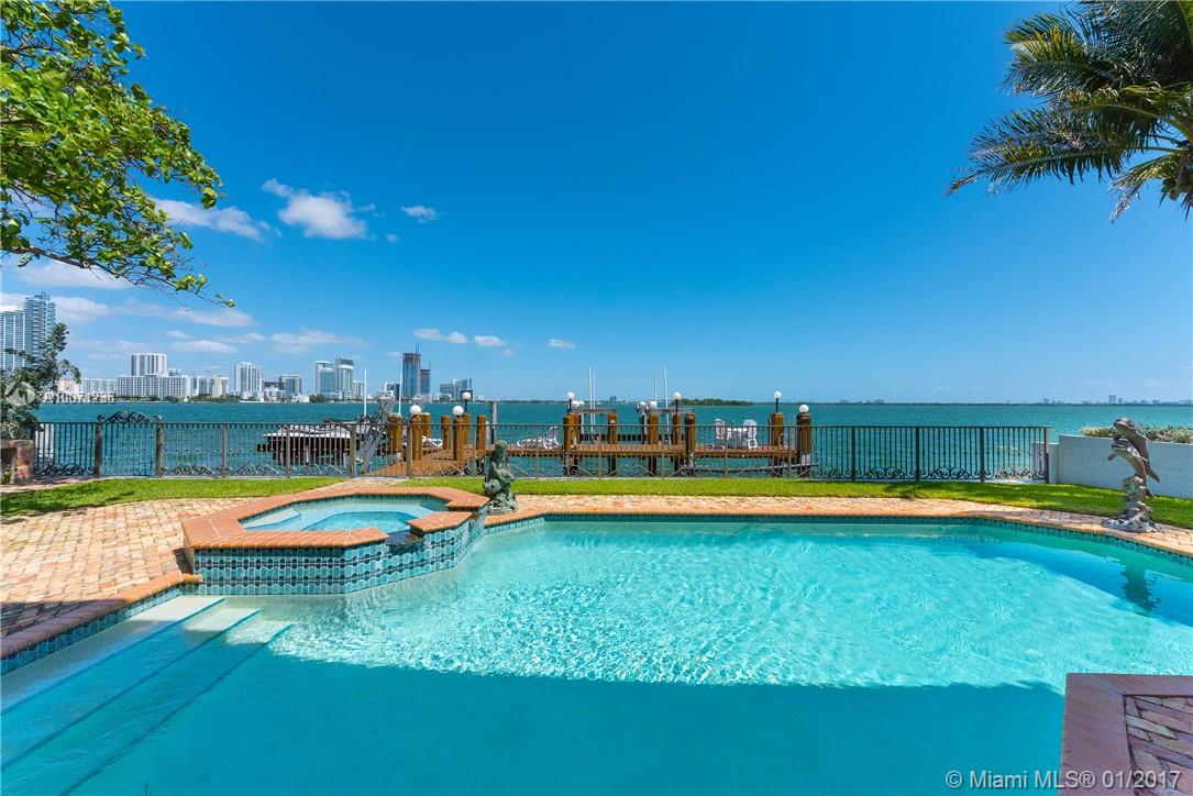 Biscayne Island Resub - Residential