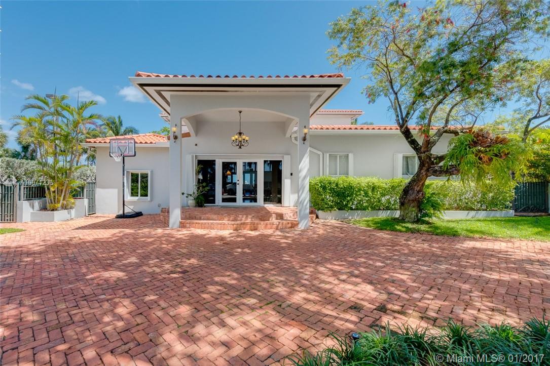 Biscayne Island Resub - Residential