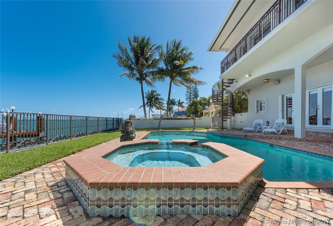 Biscayne Island Resub - Residential