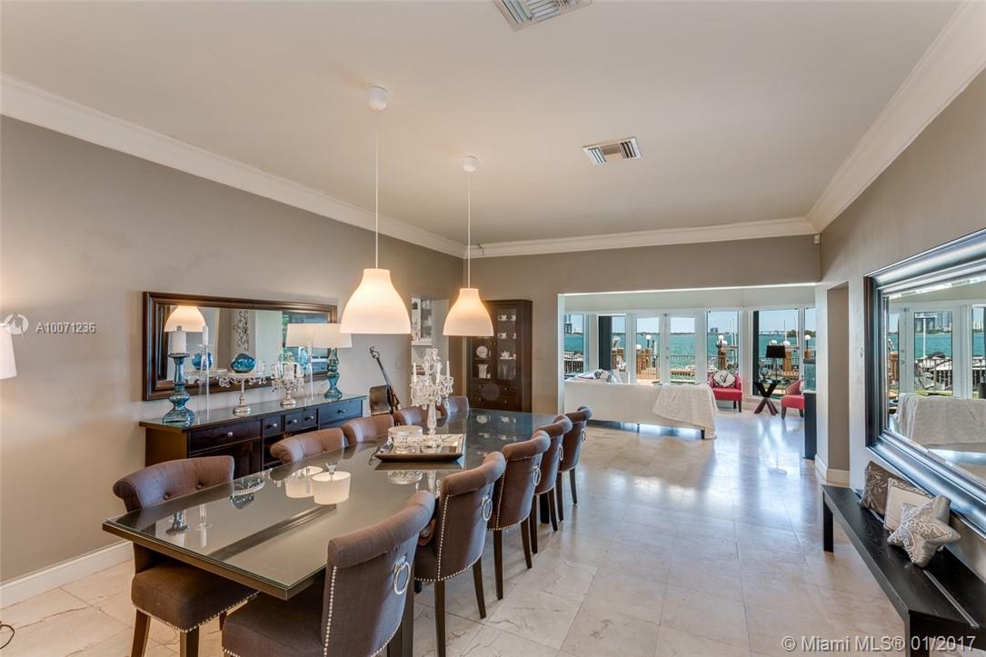 Biscayne Island Resub - Residential