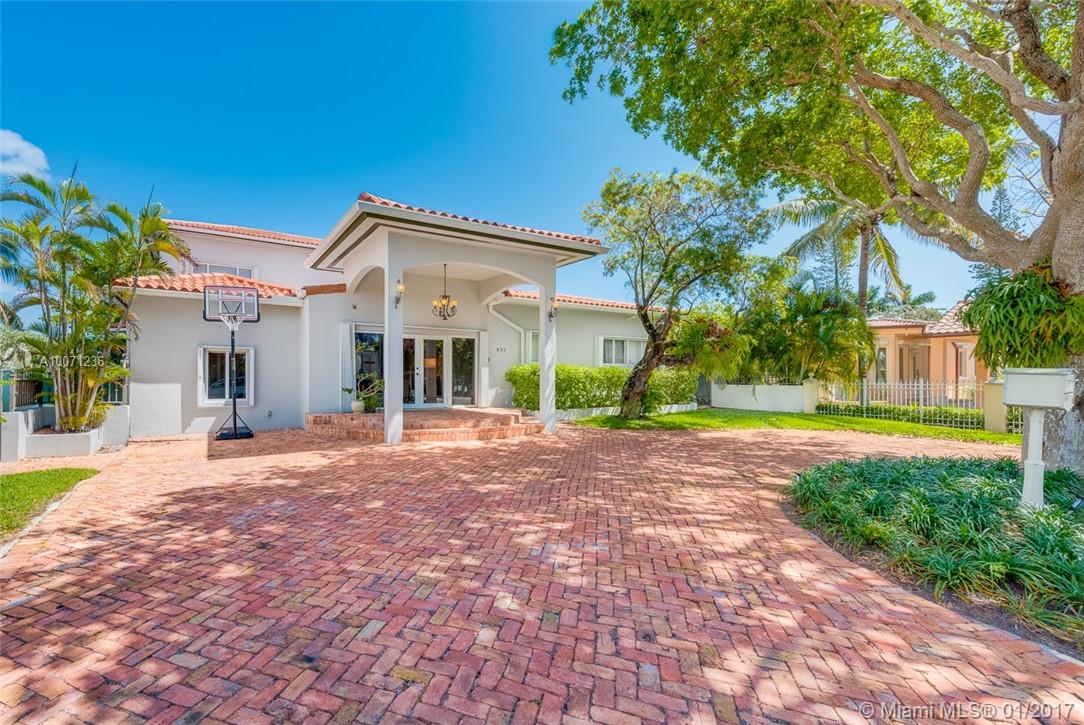 Biscayne Island Resub - Residential