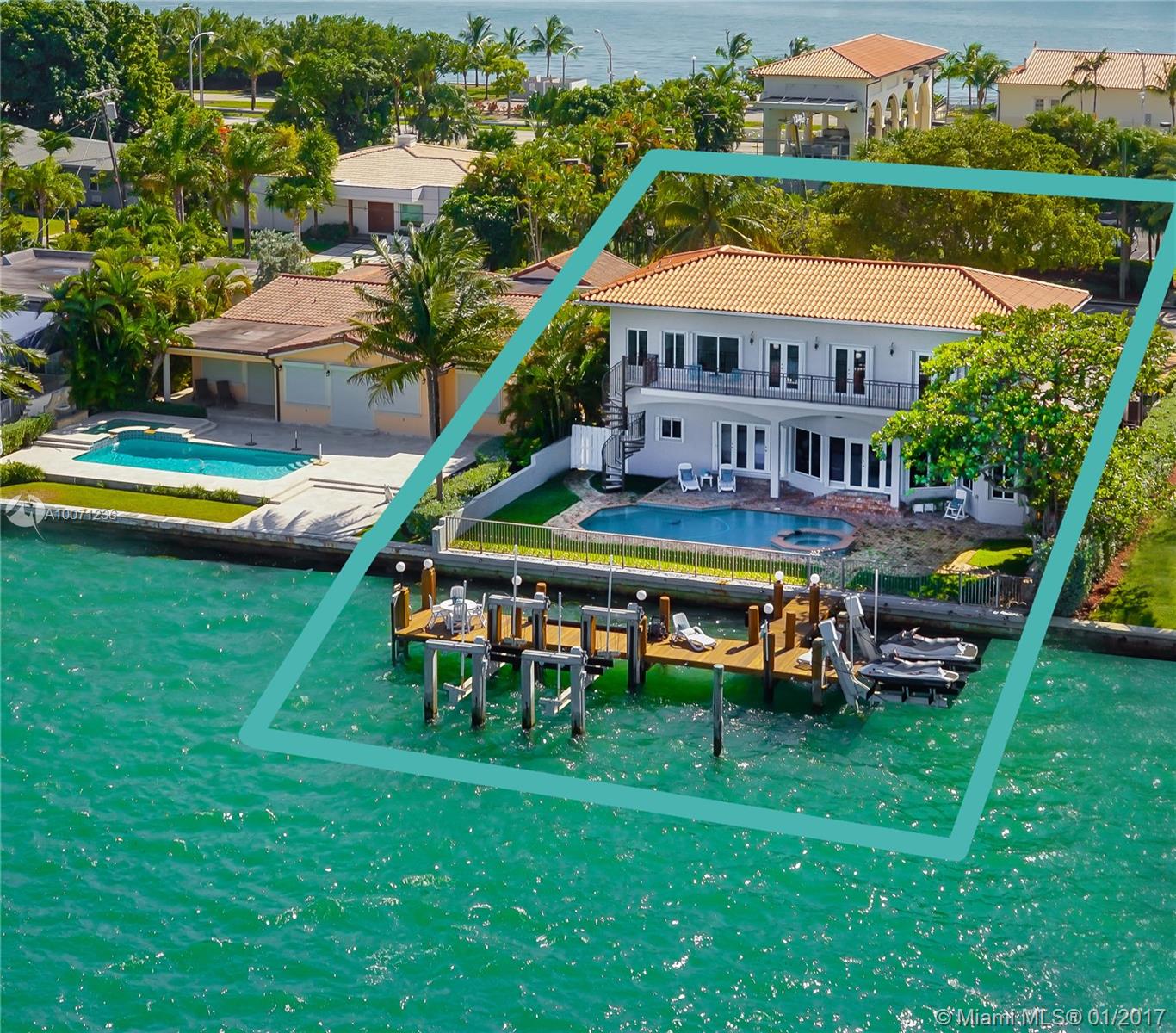 Biscayne Island Resub - Residential