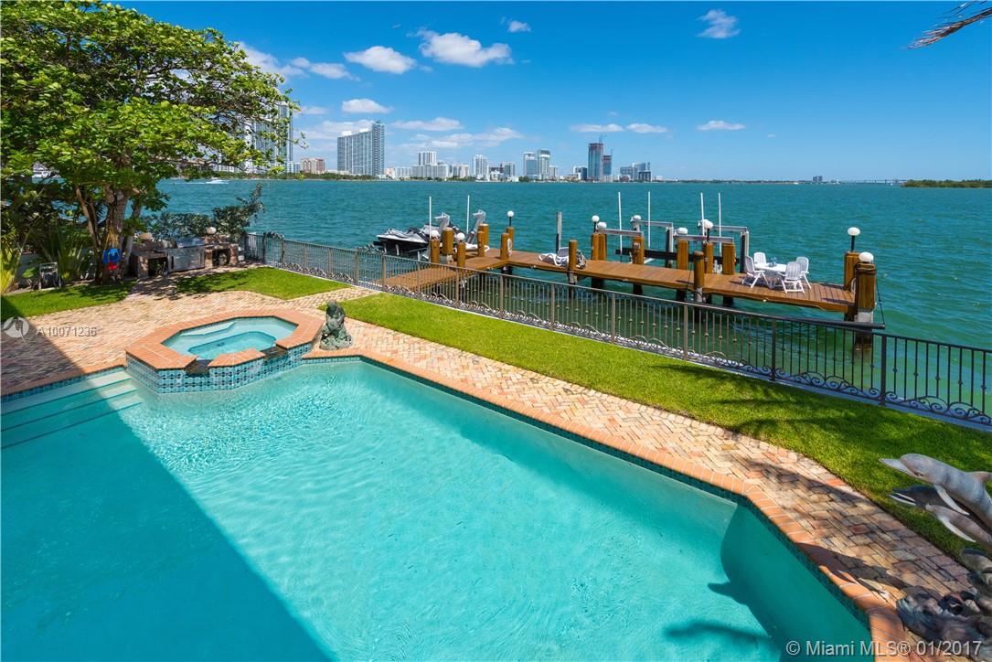 Biscayne Island Resub - Residential